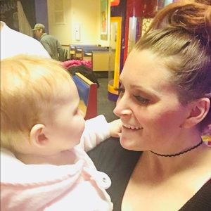 Meet your Posher, Siobhan